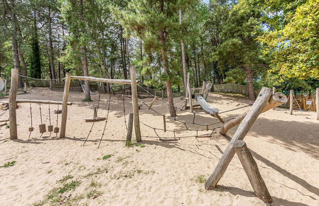 Holiday Village Belle Dune, Fort-mahon-plage - Photo 47