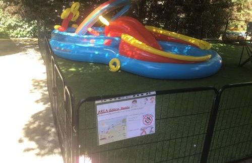 Nel verde house di Rolando - Photo 53