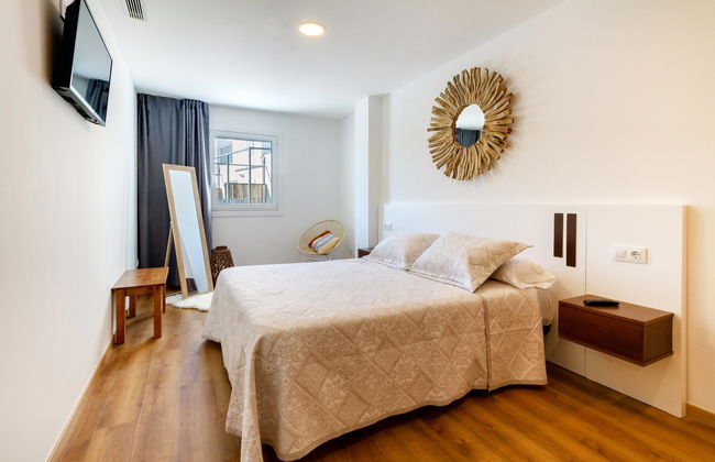 Apartamentos Duerming O Casal Da Martiña - Foto 6