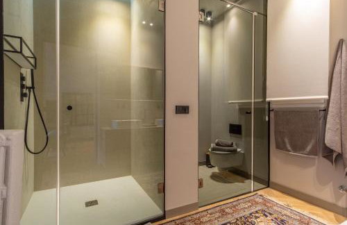 Spacious 3-Bed Apartment in Salamanca Madrid - Photo 23