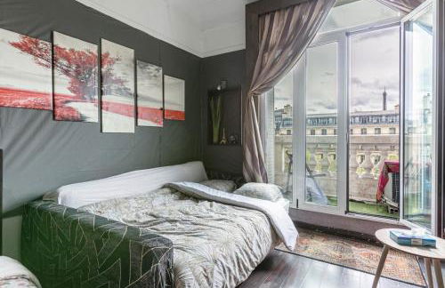 Élysées vip - Foto 47