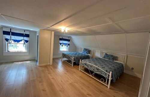 Sawyer Cove Cottage - Foto 17