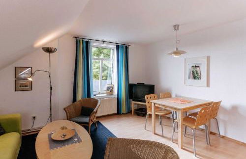 Ferienwohnung Alter Dorfkrug 2 - Foto 1