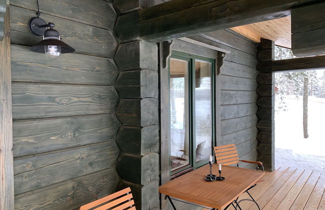 Forrest Lodge Karelia - Photo 49