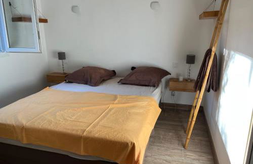 La campagne au bord de la mer - Foto 6