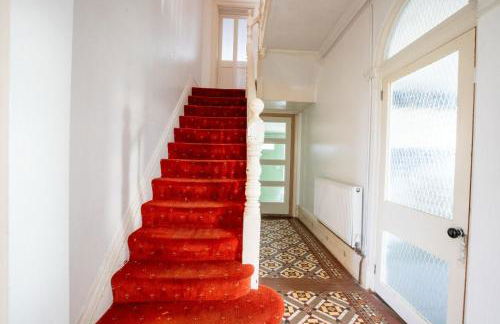 The Rushden Stable Chalet Manor House - Foto 21