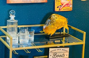 Buffalo & Bourbon-1 Bed1 Bath Private Condo - Foto 7