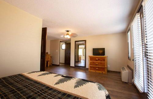 Chalets Resort LAKEFRONT Cottage Free Amenities Amazing views Kayaks 2 Pools - Foto 70