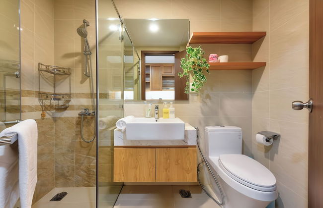 Saigon Royal - Trendy Modern Apartment - Foto 67