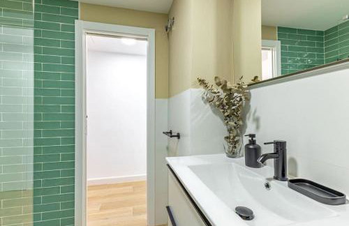 NEW Suite reformada con excelente ubicación - Foto 17