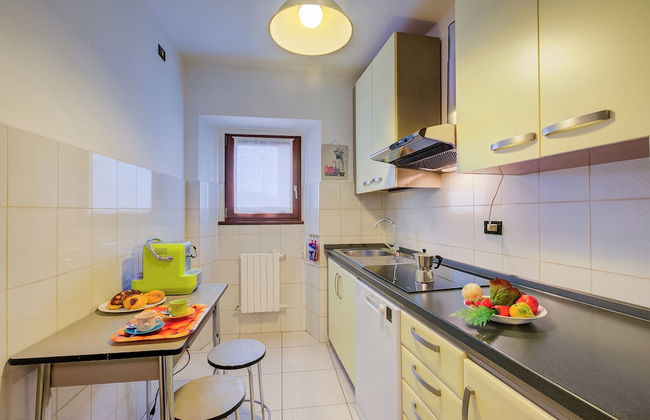 Ortensia Blu Lake And Relax - Foto 12