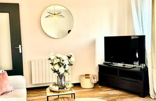 Le Muretain parking gartuit à proximité - Foto 8