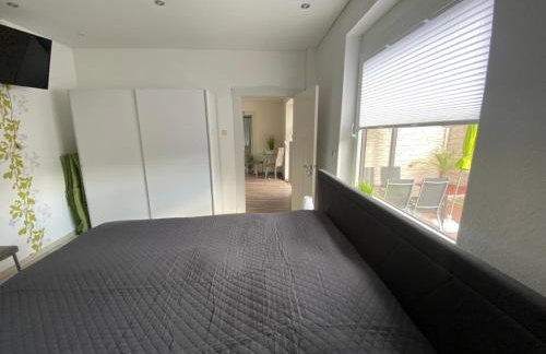 Ferienwohnung Auf dem Hohm - Foto 11