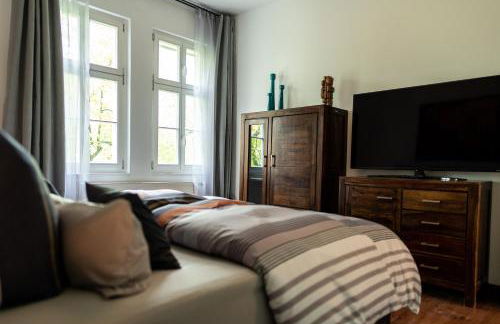 Ferienwohnung am KunstTurm - Foto 48