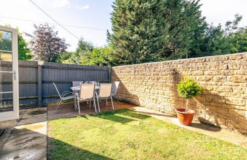 Charming 2 Bedroom Home in the Cotswolds - Foto 35