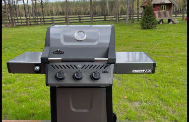 Hankówka Mazury - Foto 13