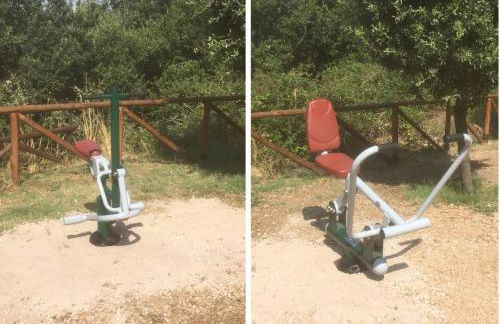 Lo Scricciolo - Foto 20