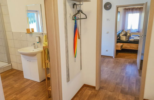 Spreeblick Apartments - Foto 48