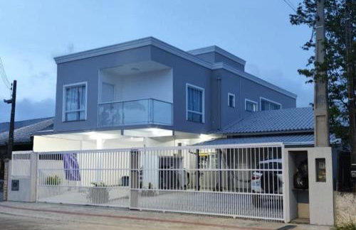 Apto Moderno a 700 metros da praia com varanda - Photo 43