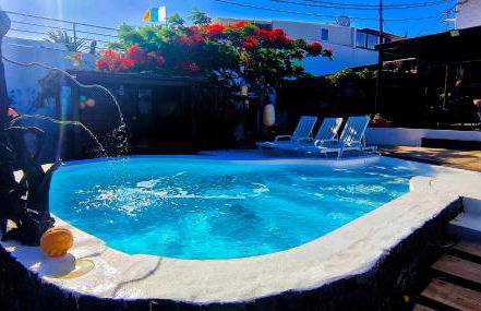 Finca Lucía - Sol de Adú - Foto 18