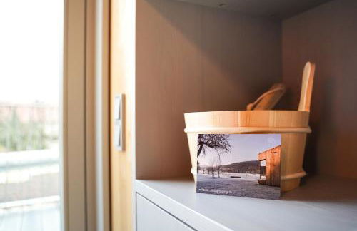 Ferienhaus Weitsicht - Foto 35