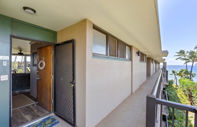 Hale Ono Loa 114- Ground floor partial ocean view gem - Foto 55