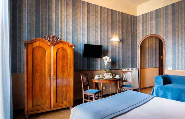 Welcome House - Foto 25