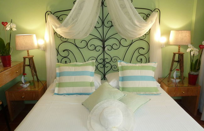 Calergi 11-superior Design 2 Bdr Maisonette. Beaches-sunsets-mindful Experiences - Foto 4