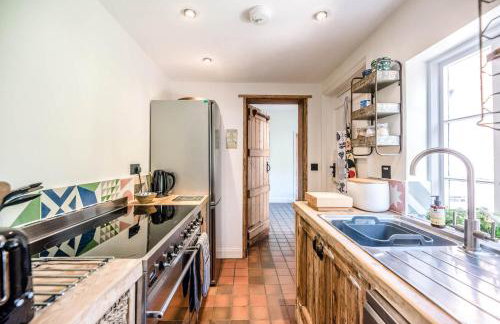 Margo's Cottage, Orford - Foto 14