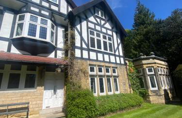 Spacious Guest Flat near Roundhay Park - Foto 1