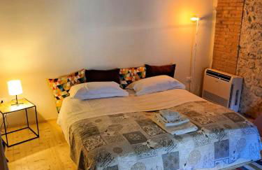 Appartamento con Spa Privata e vista falesia - La Perla a Lumignano - Photo 10