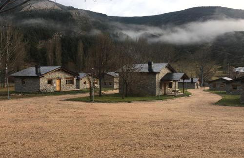 Casas de Montaña Alto Curueño - Foto 32