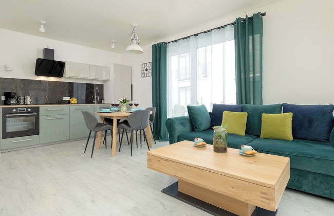 Paraiso Apartment With Pool by Renters - Foto 1