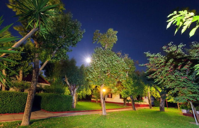 Alykes Park Bungalows & Apt - Foto 1