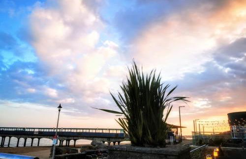 Gorgeous Apartment near Bournemouth Beach - Foto 10