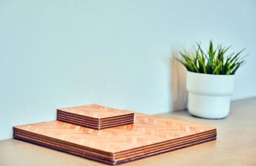 Harbour Central Apt Walk to Beach- Princess Blue 2 - Foto 50