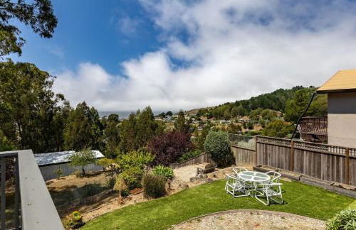 Entire Oceanview Coastal Retreat in Pacifica - Photo 7