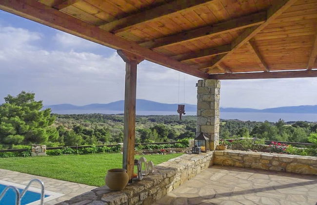 Villa Fairytale - Foto 32