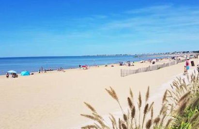 Maison familiale 4 chambres, proche commerces et plage - Foto 20