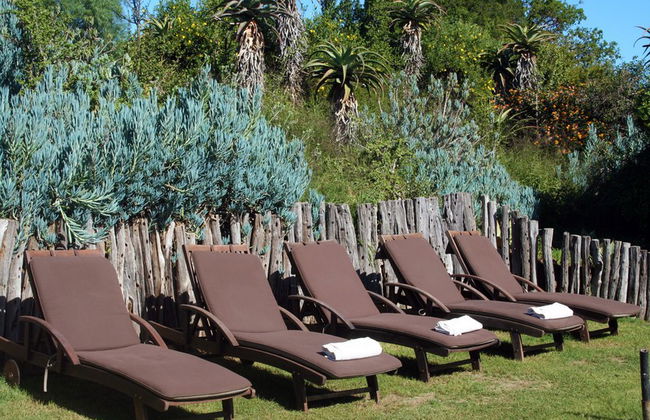 Leeuwenbosch Country House - Foto 20