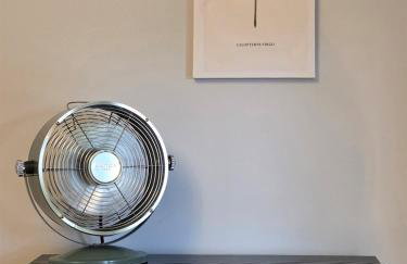 The Leverett House - Foto 15