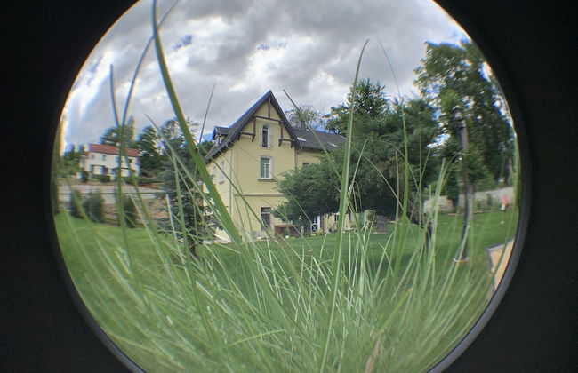 Ferienwohnung Siebenlehn Am Romanus Bad - Foto 25