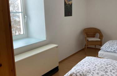 Ferienwohnung Zweinig02 - Foto 5