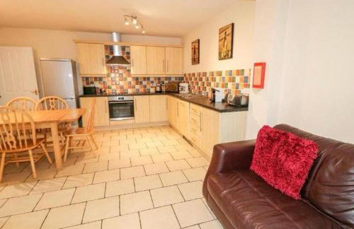 Causeway Holiday Homes - Foto 43