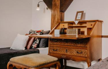 Stary Młyn w Brzeźnicy - Foto 60