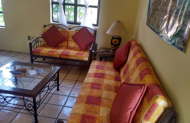 Departamento Ubicación, Cómodo, Estacionamiento - Foto 20