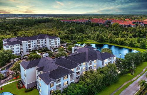 Secret Resort Kissimmee Lakeview Condo - Foto 2