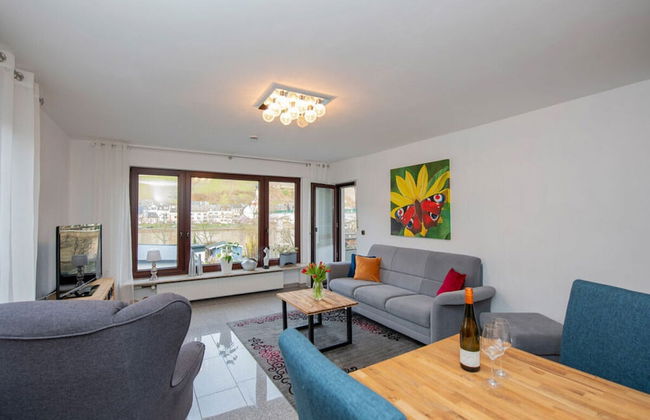 Tranquil Apartment in Zell-kaimt - Foto 8