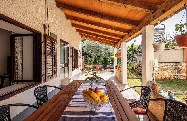 Lovely House Luiza - Photo 20