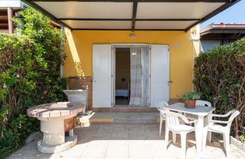 Monolocale ingresso indipendente con corte esclusiva - Foto 1